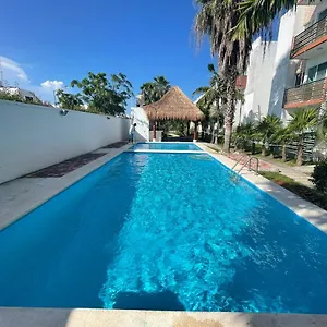 Apartamento Departamento 