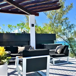 Apartamento Ocean Plaza By Zamá Homes, Playa del Carmen