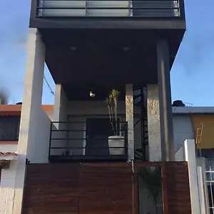 Apartamento Ser & Soul Vacation Lofts, Playa del Carmen