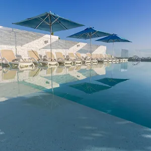 Apartamento Anah Luxury By Baitna, Playa del Carmen