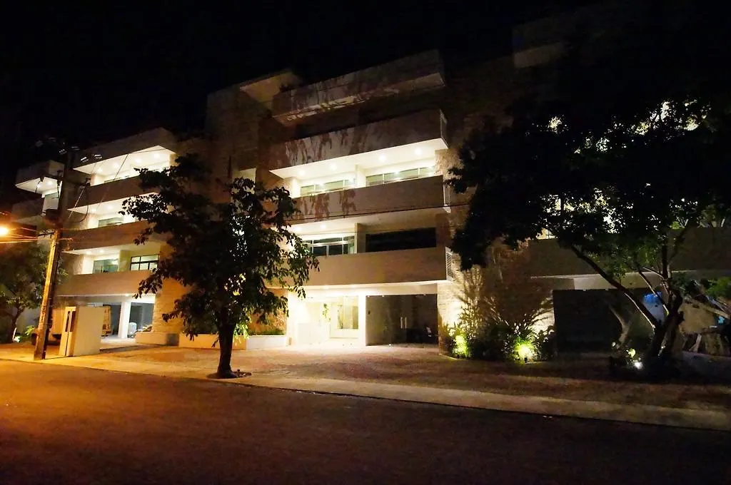 Angelo's Hotel Playa del Carmen