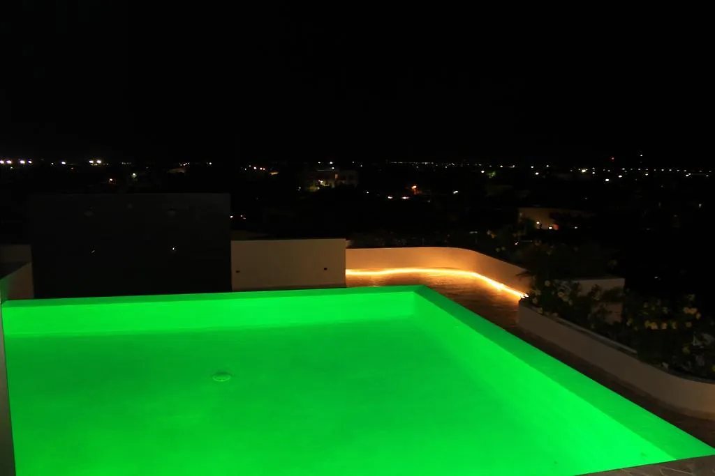 ***  Angelo's Hotel Playa del Carmen Mexico