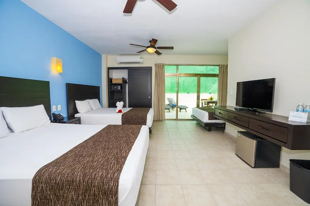 Angelo's Hotel Playa del Carmen