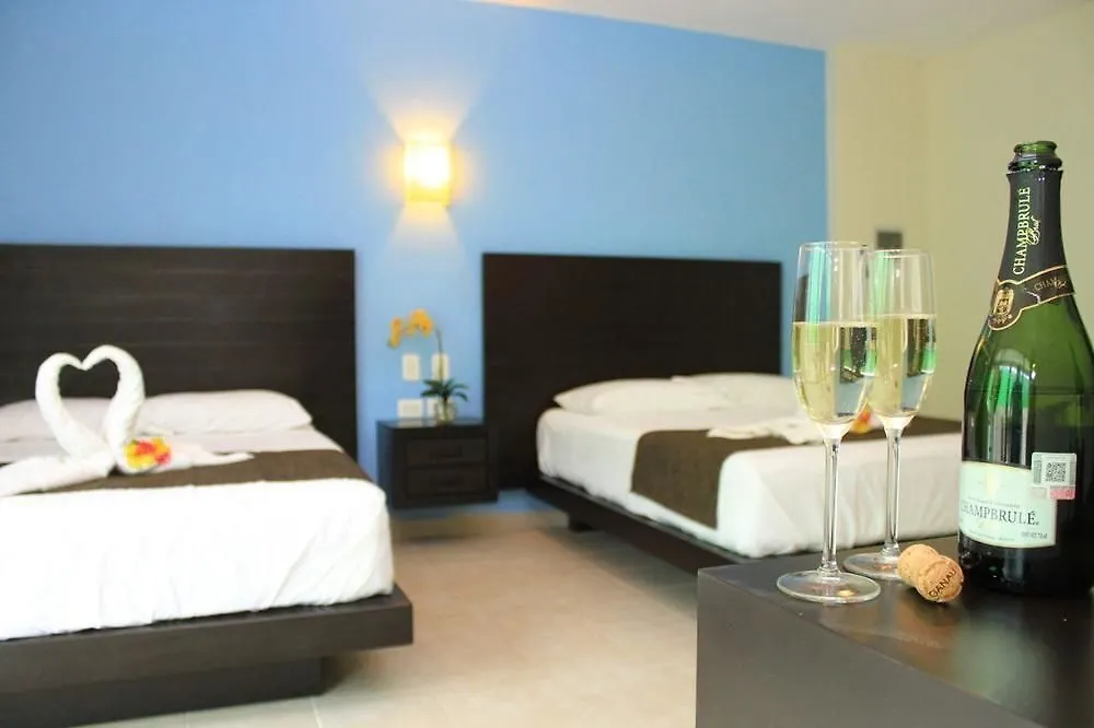 Angelo's Hotel Playa del Carmen