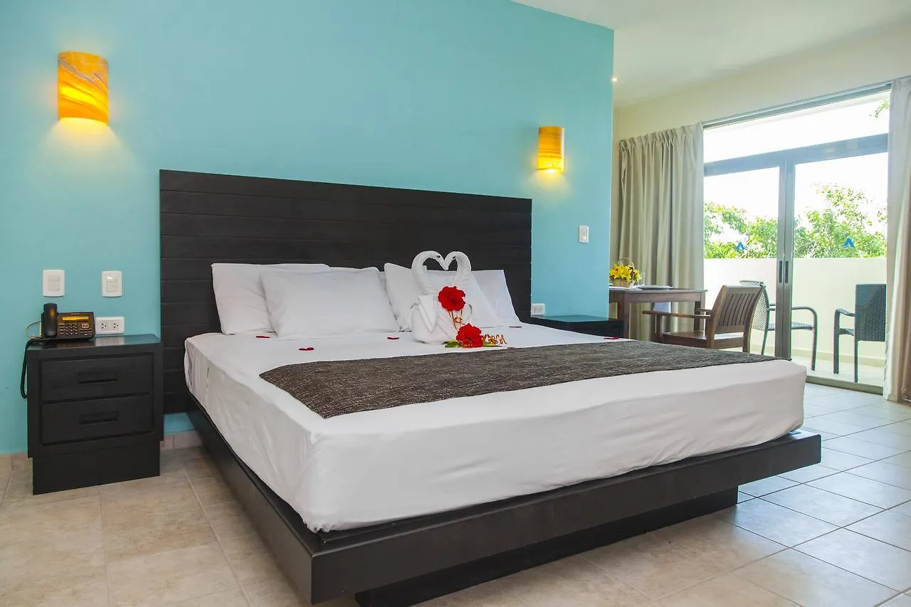 Angelo's Hotel Playa del Carmen