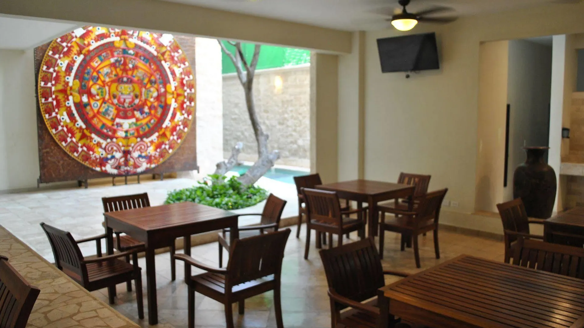 Angelo's Hotel Playa del Carmen 3*,