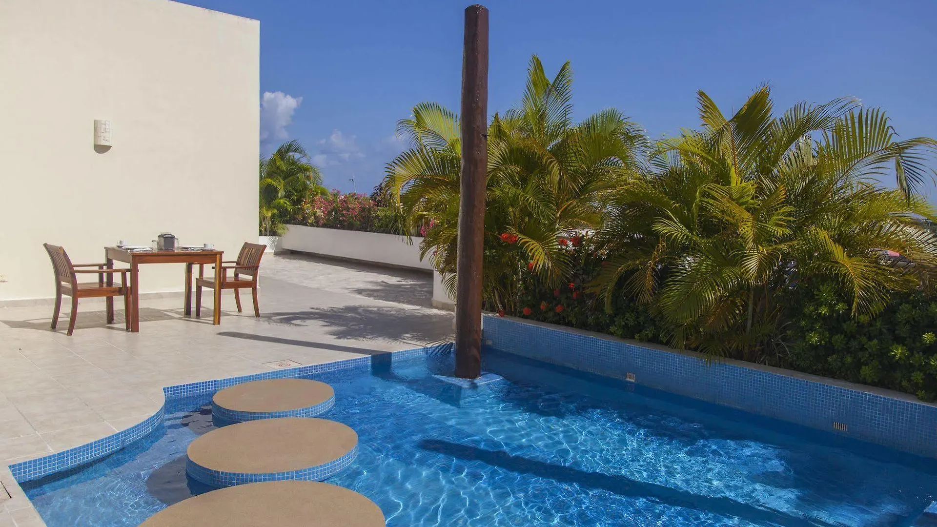 Angelo's Hotel Playa del Carmen 3*,