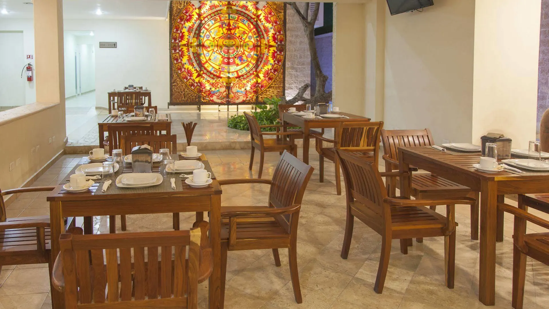 Angelo's Hotel Playa del Carmen
