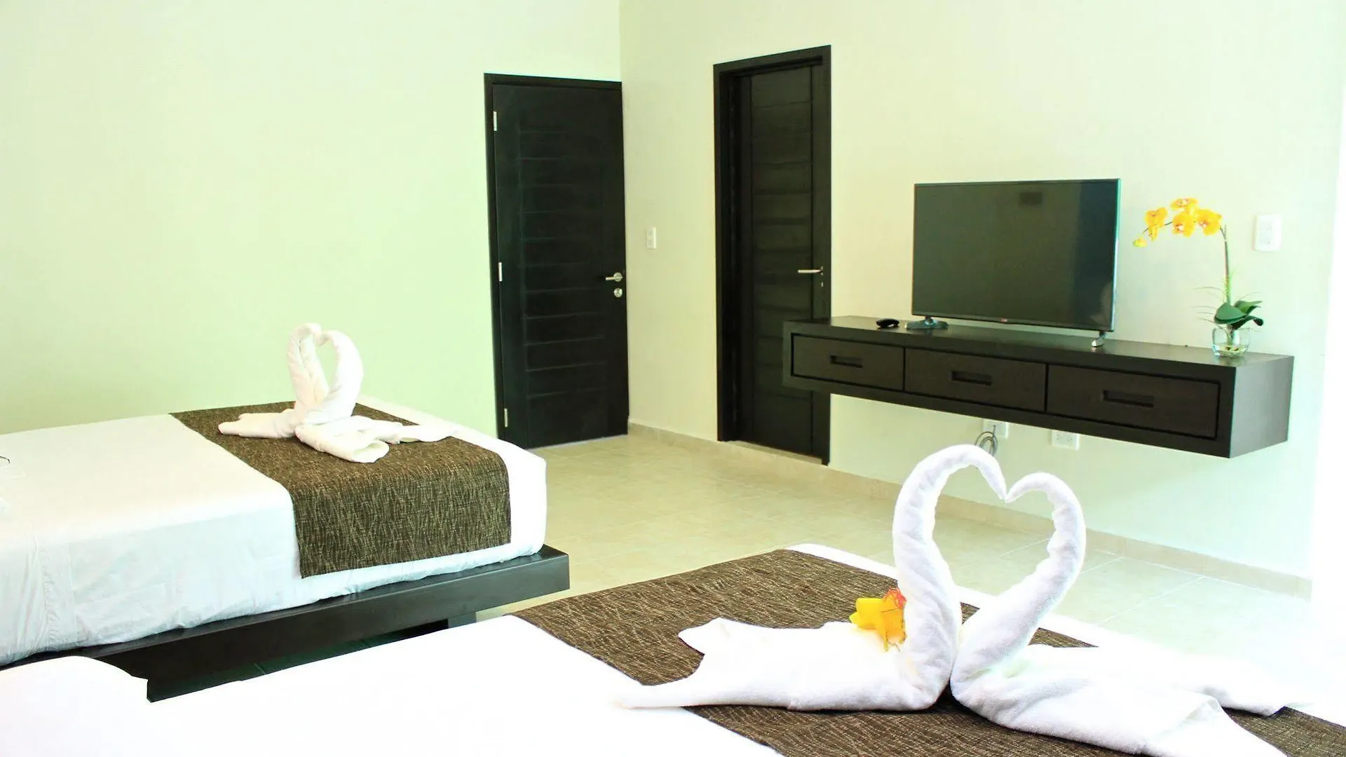 Angelo's Hotel Playa del Carmen
